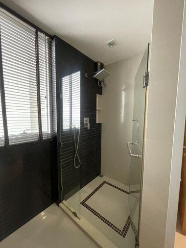 รูป Rhythm Ratchada - Huai Khwang | 1 Bedroom ชั้น 31 ห้องมุม วิวเมือง | ขายพร้อมผู้เช่า #AS-7662 - รูปที่ 3/10