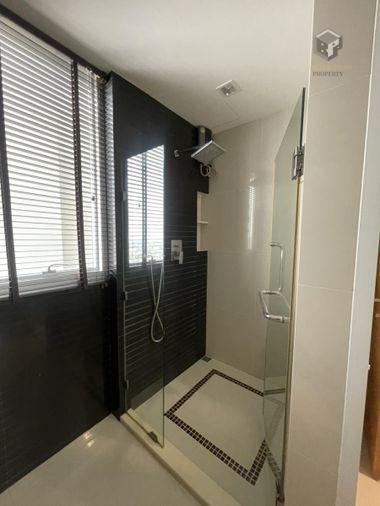 รูป Rhythm Ratchada - Huai Khwang | 1 Bedroom ชั้น 31 ห้องมุม วิวเมือง | ขายพร้อมผู้เช่า #AS-7662 - รูปที่ 3/10