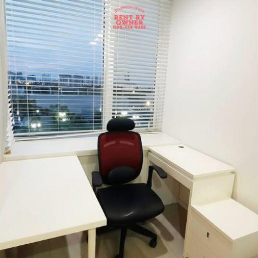 picture 1Bed | 0Bath | 31sqm | THB 12,000/mo | Fl.6 — Tc Green Bangkok - 4/5