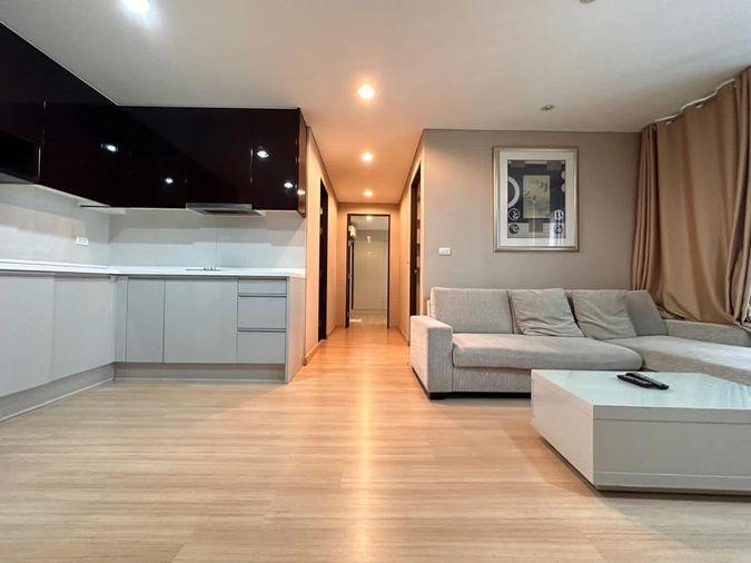 รูป The Address Phathumwan | The Address Pathumwan | ติด BTS ราชเทวี | ใจกลางเมืองแห่งไลฟ์สไตล์ #AS-7628 - รูปที่ 2/13