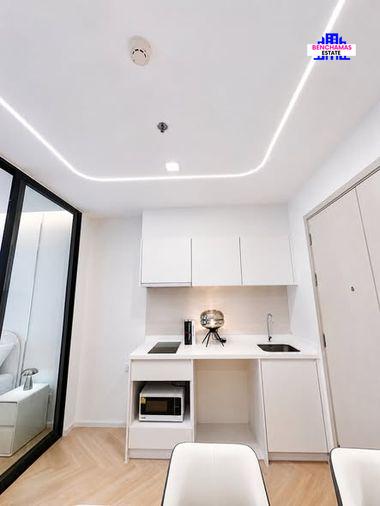 รูป 🔥 ขายคอนโด🏢 ไลฟ์ สุขุมวิท 48 | Life Sukhumvit 48 | ใกล้ BTS พระโขนง - รูปที่ 7/9