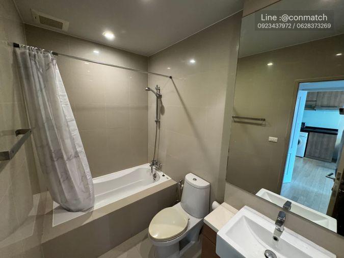 picture 1Bed | 1Bath | BTS Phrom Phong | 50sqm | THB 35,000/mo | Fl.17 — Noble Refine Bangkok - 4/7