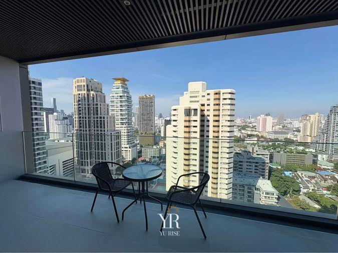 รูป Vittorio 39 ปล่อยเช่า คอนโด Ultra Luxury | 2 ห้องนอน 3 ห้องน้ำ แต่งครบ | ลิฟต์ส่วนตัว | 1 นาทีถึง BTS พร้อมพงษ์ & EmSphere - รูปที่ 8/14