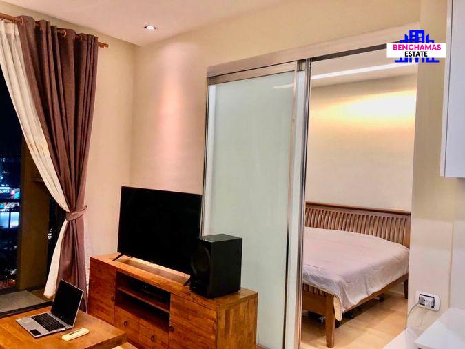 รูป 🔥 ขายคอนโด อีควิน็อกซ์ พหล-วิภา | Equinox Phahol-Vibha 📍 ใกล้ BTS ห้าแยกลาดพร้าว และ MRT พหลโยธิน - รูปที่ 6/8