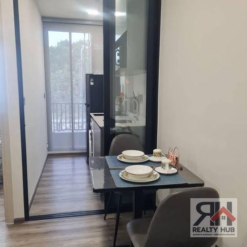 รูป 🏠︎RBC26035 ให้เช่าถูกมาก👉โมดิซ วอลท์ เกษตร - ศรีปทุม✅แอดไลน์ @930jwqti ( มี @ ด้วย) แอดมินตอบไว - รูปที่ 5/8