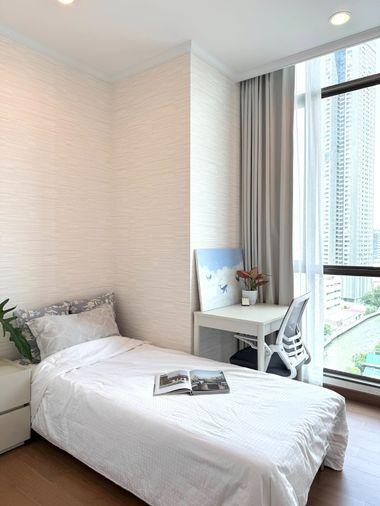 รูป 🏙️ PFD-09048 Supalai Oriental Sukhumvit 39 | ศุภาลัย โอเรียนทัล สุขุมวิท 39 | Building D - รูปที่ 9/13