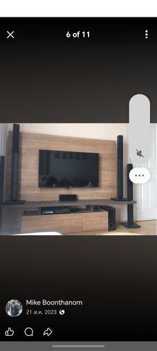 picture 1Bed | 1Bath | ARL Ramkhamhaeng | 35sqm | THB 13,000/mo | Fl.7 — Delight Residence Bangkok - 3/10