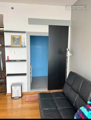 รูป 1 ห้องนอน | 1 ห้องน้ำ | BTS Thong Lo | 44 ตร.ม. | 26,000 บาท/เดือน | ชั้น 15 — The Alcove Thonglor 10 กรุงเทพฯ - รูปที่ 1/10