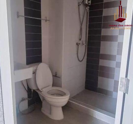 picture ✨ For Sale: The Trust Residence Ratchada-Rama 3 Condo ✨ 💰 Only 1,900,000 THB  - 5/5