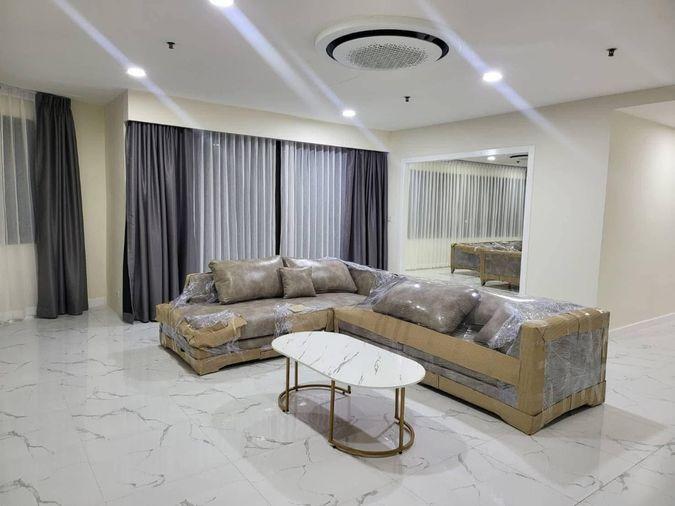 picture 4Bed | 4Bath | BTS Thong Lo | 300sqm | THB 79,000/mo | Fl.21 — Moon Tower Bangkok - 2/10