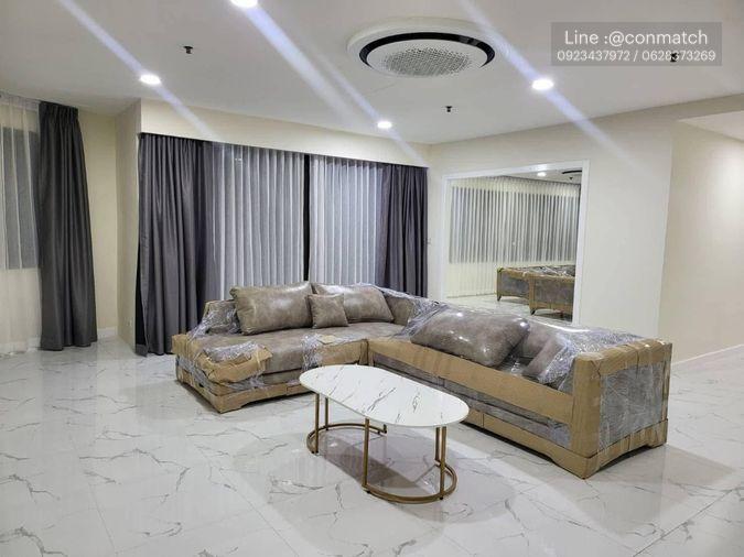 picture 4Bed | 4Bath | BTS Thong Lo | 300sqm | THB 79,000/mo | Fl.21 — Moon Tower Bangkok - 2/10