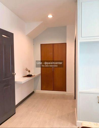 รูป ให้เช่าบ้านกลางกรุง ออฟฟิศ พาร์ค บางนา (Baan Klang Krung Office Park Bangna) - รูปที่ 12/21