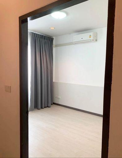 รูป ให้เช่าบ้านกลางกรุง ออฟฟิศ พาร์ค บางนา (Baan Klang Krung Office Park Bangna) - รูปที่ 13/21