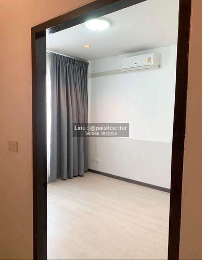 รูป ให้เช่าบ้านกลางกรุง ออฟฟิศ พาร์ค บางนา (Baan Klang Krung Office Park Bangna) - รูปที่ 13/21