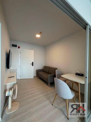 รูป 🏠︎RBC26036 ให้เช่าถูกมาก👉พลัม แจ้งวัฒนะ - ดอนเมือง✅แอดไลน์ @930jwqti ( มี @ ด้วย) แอดมินตอบไว - รูปที่ 5/8