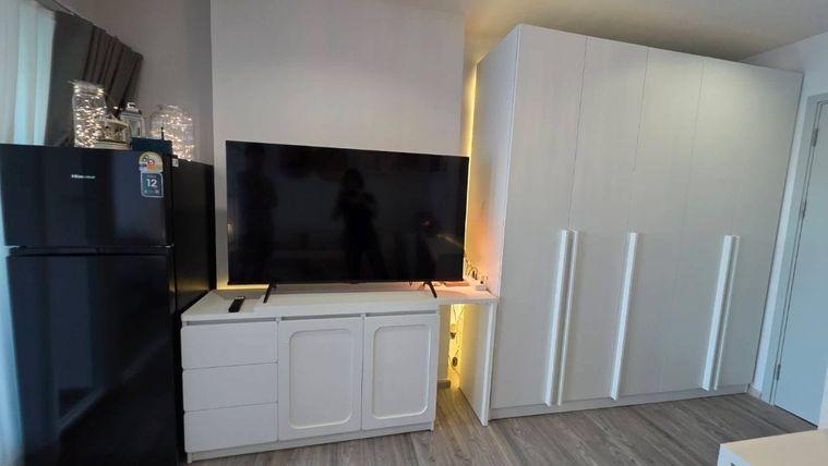 รูป 📍ให้เช่าคอนโด Regent Home Bangna (BTSบางนา350 ม.) - รูปที่ 4/6