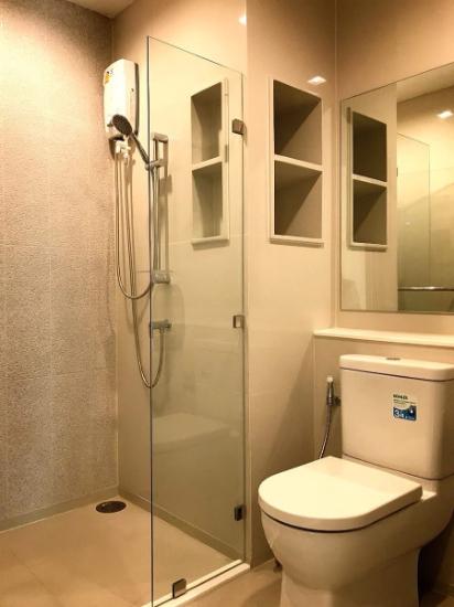picture 1Bed | 1Bath | BTS Bang Chak | 25sqm | THB 13,500/mo | Fl.6 — Life Sukhumvit 62 Bangkok - 9/9