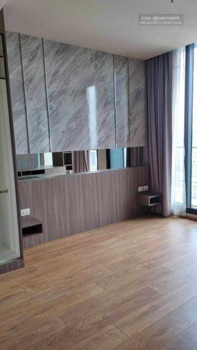 picture 2Bed | 1Bath | BTS Phloen Chit | 71sqm | THB 55,000/mo | Fl.32 — Noble Ploenchit Bangkok - 1/5