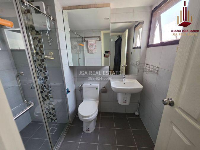 picture ✨ For Sale: Supalai Loft @ Talat Phlu Station Condo ✨ 💰 Only 4,890,000 THB - 7/7