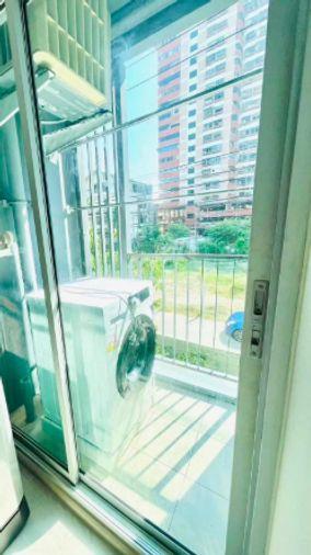 รูป 🏠︎RB26022 ให้เช่าถูกมาก👉พลัม คอนโด ราม 60 อินเตอร์เชนจ์✅แอดไลน์ @930jwqti ( มี @ ด้วย) แอดมินตอบไว - รูปที่ 2/10