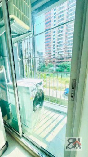 รูป 🏠︎RB26022 ให้เช่าถูกมาก👉พลัม คอนโด ราม 60 อินเตอร์เชนจ์✅แอดไลน์ @930jwqti ( มี @ ด้วย) แอดมินตอบไว - รูปที่ 2/10