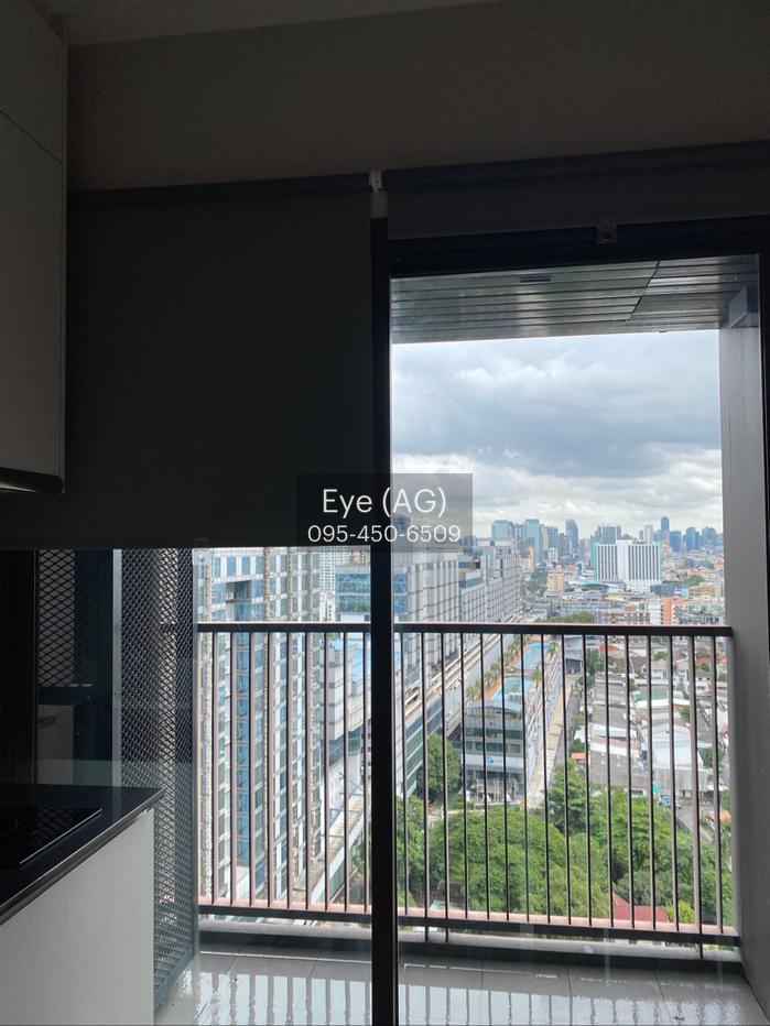 picture Whizdom Avenue Ratchada - Ladprao (1bed1bath 30sqm) - 15/19