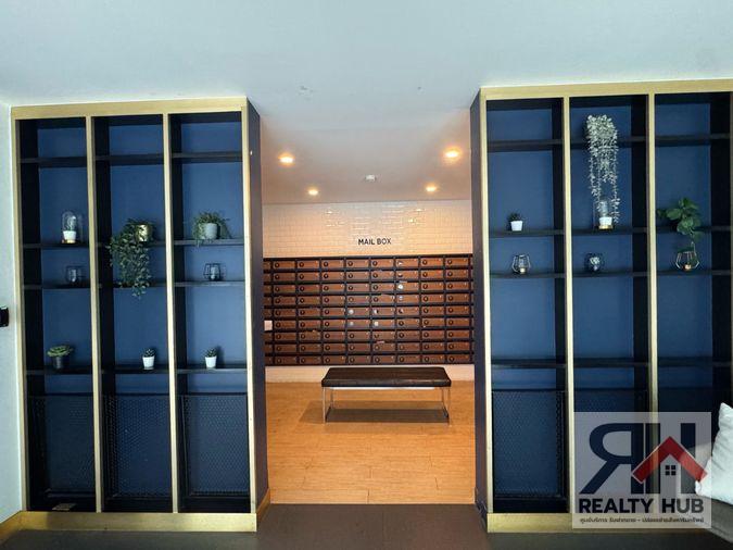 รูป 🏠︎RB26044 ให้เช่าถูกมาก👉ชีวาทัย ฮอลล์มาร์ค ลาดพร้าว - โชคชัย 4✅แอดไลน์ @930jwqti ( มี @ ด้วย) แอดมินตอบไว - รูปที่ 10/13