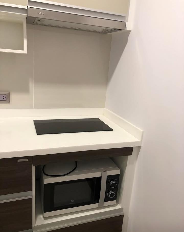 picture 1Bed | 1Bath | MRT Phetchaburi | 47sqm | THB 25,000/mo | Fl.14 — Supalai Oriental Sukhumvit 39 Bangkok - 5/9