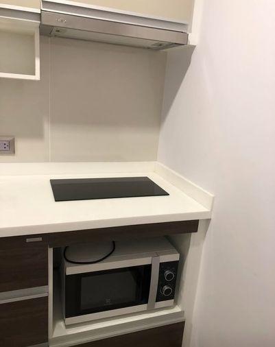 รูป 1 ห้องนอน | 1 ห้องน้ำ | MRT Phetchaburi | 47 ตร.ม. | 25,000 บาท/เดือน | ชั้น 14 — Supalai Oriental Sukhumvit 39 กรุงเทพฯ - รูปที่ 5/9