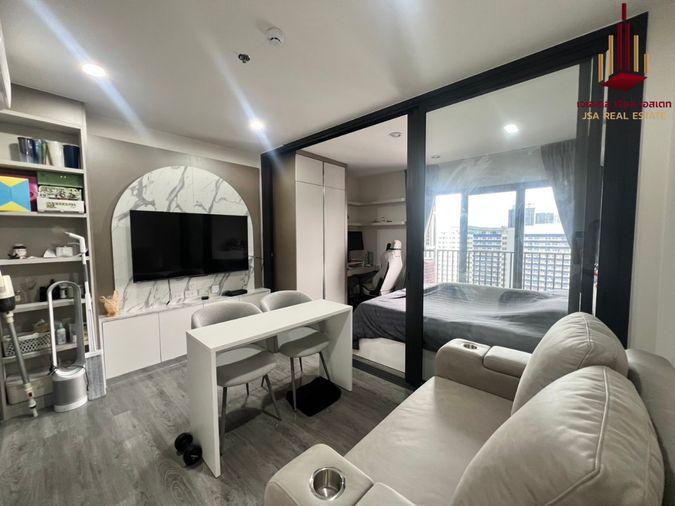 picture ✨ For Sale: The line vibe Condo ✨ 💰 Only 3,990,000 THB  - 1/4