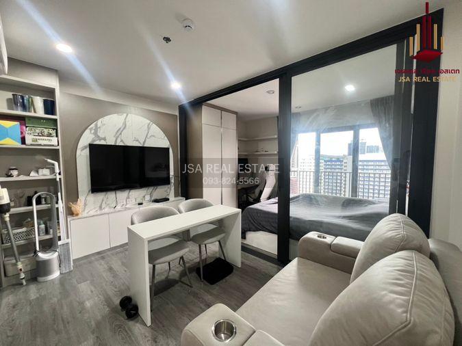picture ✨ For Sale: The line vibe Condo ✨ 💰 Only 3,990,000 THB - 1/4