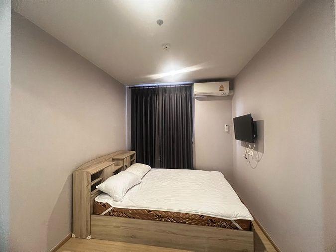 รูป 💖💖ขายห้องพร้อมผู้เช่า!! คอนโด Plum Condo Pinklao Station / 1 ห้องนอน ขายเพียง 1.95 ล้านบาท!! / สนใจสอบถามได้นะคะ Line ID : atfirm2010 💖💖 - รูปที่ 8/16