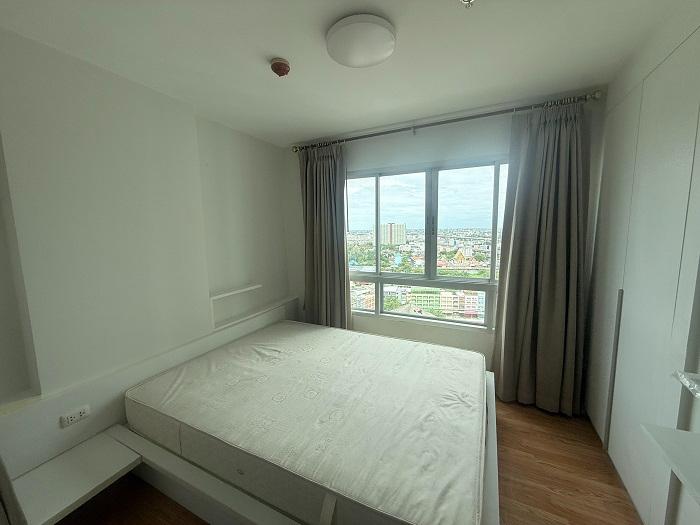 รูป 💖💖ขายถูก The Trust Residence Pinklao  (1 Br 29 ตร.ม/1.65 ล้าน) ชั้น  20 พร้อมเฟอร์ ใกล้ห้าง, ถนนใหญ่ /สนใจสอบถามได้นะคะ Line ID = atfirm2010💖💖 - รูปที่ 3/14
