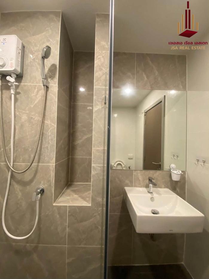 picture ✨ For Rent : The Origin Ladprao-Bangkapi  Condo ✨  💰 Only 15,000 THB/month - 5/5