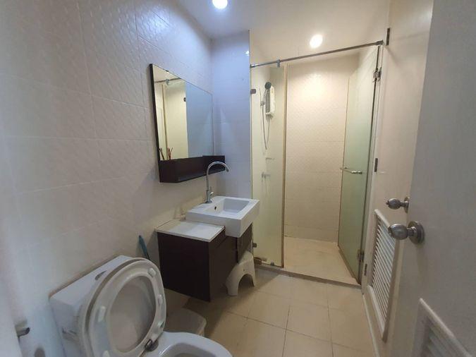 picture 39 sqm. 1 bedroom the mark ratchada airportlink - 9/9