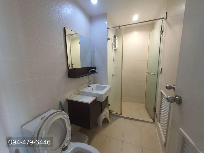 picture 39 sqm. 1 bedroom the mark ratchada airportlink - 9/9