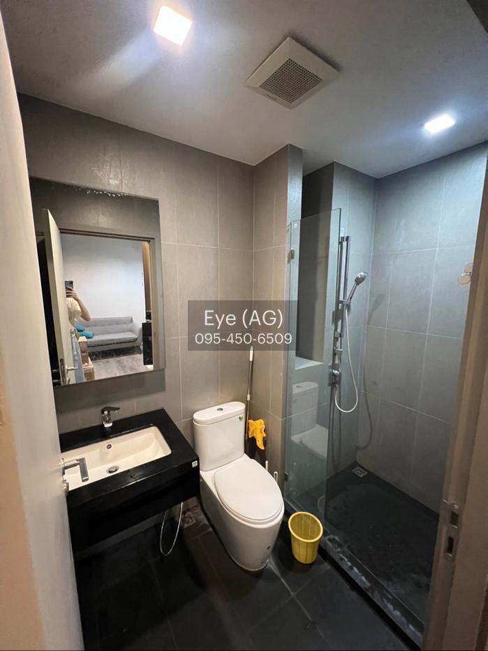 picture Whizdom Avenue Ratchada - Ladprao (1bed1bath 30sqm) - 16/19