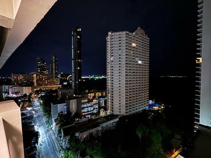 รูป 🔥 ขายคอนโดวิวทะเลสวย วงศ์อมาตย์ การ์เด้น บีช รีสอร์ท | Wongamat Garden Beach Resort Condominium | ใกล้หาดวงศ์อมาตย์ - รูปที่ 16/16