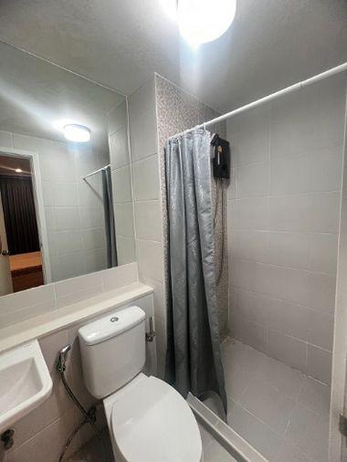 รูป 💖💖ขายห้องพร้อมผู้เช่า!! คอนโด Plum Condo Pinklao Station / 1 ห้องนอน ขายเพียง 1.95 ล้านบาท!! / สนใจสอบถามได้นะคะ Line ID : atfirm2010 💖💖 - รูปที่ 7/16