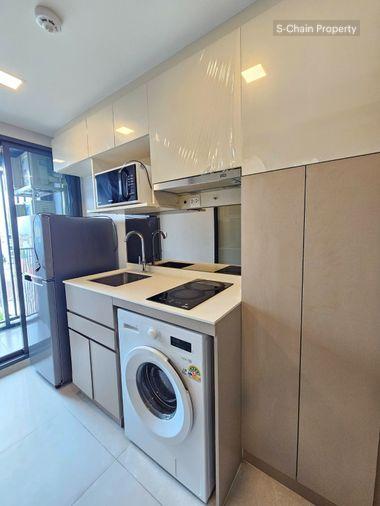 picture ðŋâĻFor rent ðĄ The Privacy Sukhumvit 101 âĻ NO-024 - 7/9