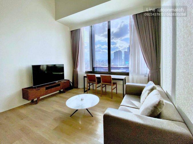 รูป 1 ห้องนอน | 1 ห้องน้ำ | BTS On Nut | 41 ตร.ม. | 25,000 บาท/เดือน | ชั้น 6 — Sukhumvit 87 กรุงเทพฯ - รูปที่ 4/10