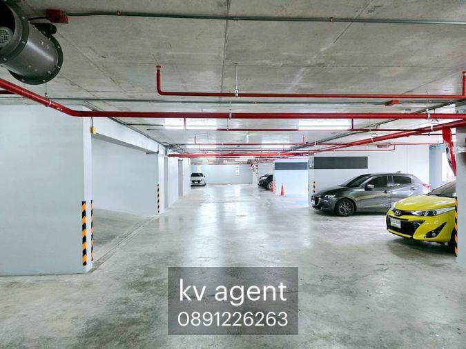 รูป ให้เช่า คอนโดไอดีโอ รามคำแหง-ลำสาลี ชั้น15วิวเมือง 34ตรม. - รูปที่ 22/26