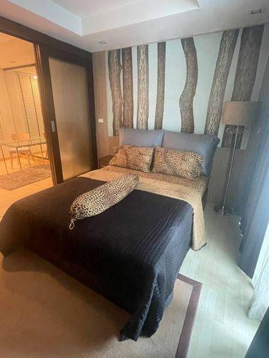 picture The Rajdamri (1bed1bath 45sqm) - 1/11