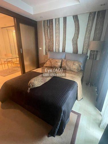 picture The Rajdamri (1bed1bath 45sqm) - 1/11