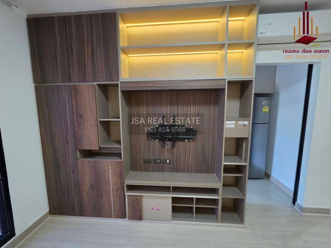 picture ✨ For Sale: Supalai Loft @ Talat Phlu Station Condo ✨ 💰 Only 4,890,000 THB - 3/7