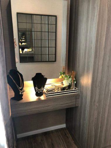 รูป ปล่อยเช่า Knightsbridge The Ocean ศรีราชา วิวทะเล ห้องสวยแต่งครบ พร้อมเข้าอยู่ - รูปที่ 8/14