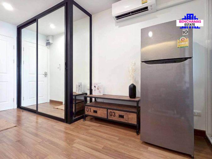 picture ðĨ FOR SALE â Regent Home Sukhumvit 81 - 6/11