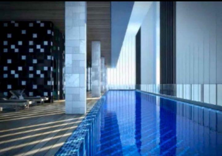 picture 2Bed | 1Bath | BTS Phrom Phong | 55sqm | THB 48,000/mo | Fl.18 — Park Origin Phrom Phong Bangkok - 6/10
