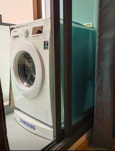 picture 1Bed | 1Bath | BTS On Nut | 25sqm | THB 10,000/mo | Fl.3 — The Excel Hideaway Sukhumvit 50 Bangkok - 8/8
