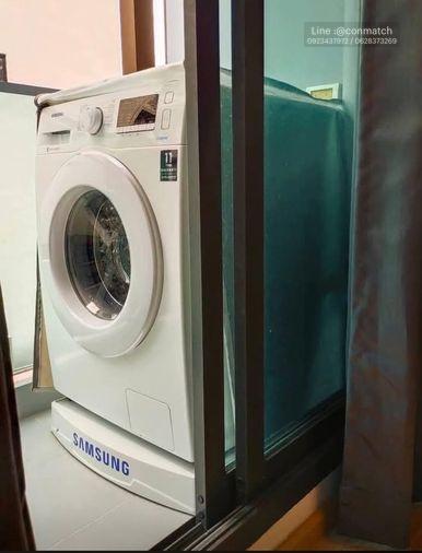picture 1Bed | 1Bath | BTS On Nut | 25sqm | THB 10,000/mo | Fl.3 — The Excel Hideaway Sukhumvit 50 Bangkok - 8/8